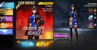Diamond Royale will end soon (Image via Free Fire)